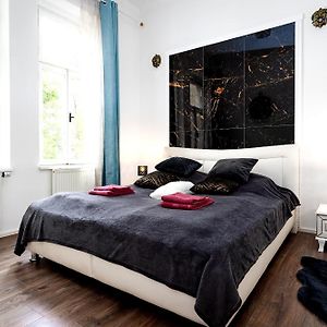 Appartement met Drie Slaapkamers